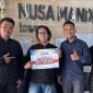 Tim Informatika UNM'24 Raih Juara 2 di Ajang Bergengsi PIKMI 2025