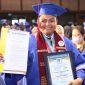 Mengenali Ikan dengan Kecerdasan Buatan: Karya Cemerlang Wisudawan Terbaik Universitas Nusa Mandiri