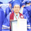 Foto: Cerdas, Tekun, Visioner! Kasiful Aprianto Bersinar di Puncak Wisuda Universitas Nusa Mandiri 