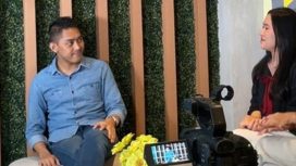 NSC Undang Mahasiswa Sukses dalam Bisnis Startup