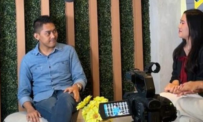 
					NSC Undang Mahasiswa Sukses dalam Bisnis Startup