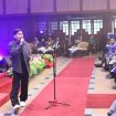 Foto: Billy Joe Ava Ajak Wisudawan UNM: Jadilah Generasi Pembawa Indonesia Emas 