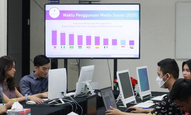 
					Prodi Bisnis Digital UNM Siap Cetak Lulusan Unggul