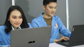 Mahasiswa Informatika Harus Cloud-Ready