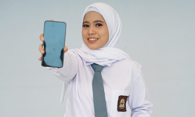 
					Golden Ticket: Kesempatan Emas Kuliah Gratis di Universitas Nusa Mandiri
