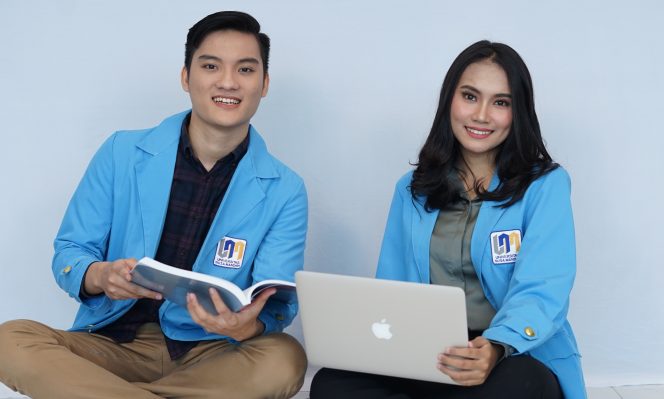 
					Kuliah Kekinian untuk Karier Masa Depan