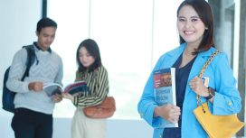 Sinergi Kampus dan Industri