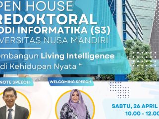 Open House 2025