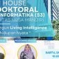 Open House 2025