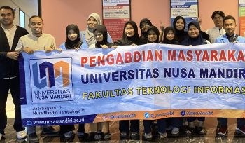 Pelatihan Pengolahan Data Yatim