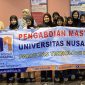 Pelatihan Pengolahan Data Yatim