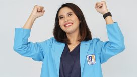 Mahasiswa Informatika Wajib Jadi Pahlawan Digital