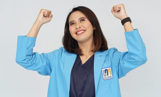 
					Mahasiswa Informatika Wajib Jadi Pahlawan Digital