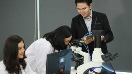 UNM Siapkan Mahasiswa Informatika Jadi Pelaku Inovasi