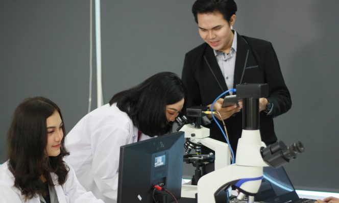 
					UNM Siapkan Mahasiswa Informatika Jadi Pelaku Inovasi