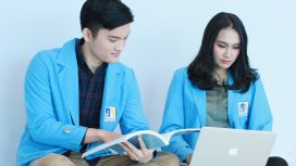 UNM Siapkan Mahasiswa Informatika Jadi Pemimpin Inovasi