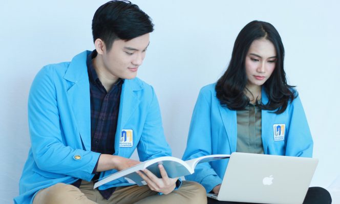 
					UNM Siapkan Mahasiswa Informatika Jadi Pemimpin Inovasi