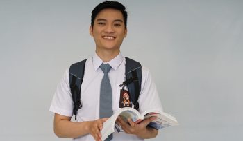 Penerimaan Mahasiswa Baru Universitas Nusa Mandiri