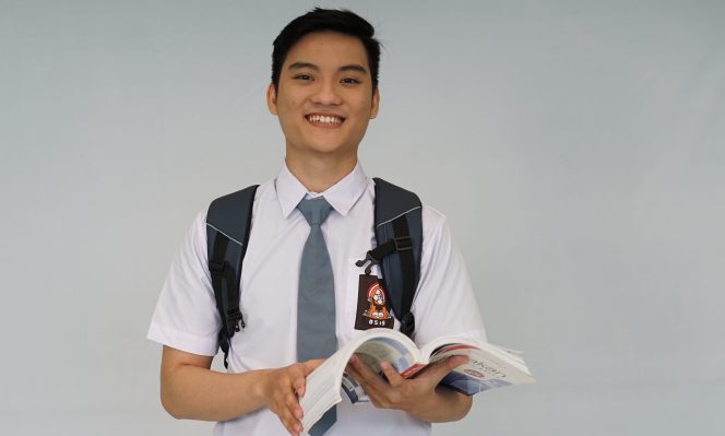 
					Penerimaan Mahasiswa Baru Universitas Nusa Mandiri