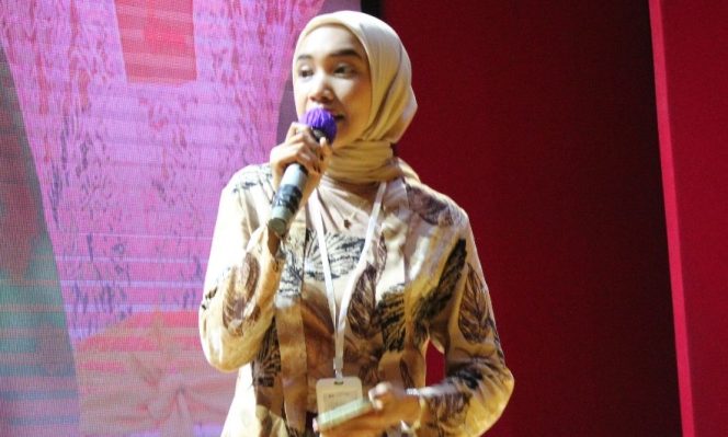 
					Peran Perempuan dalam Kepemimpinan