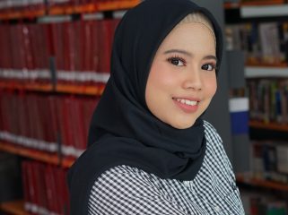 Pustakawan Universitas Nusa Mandiri Siap Ikuti Workshop