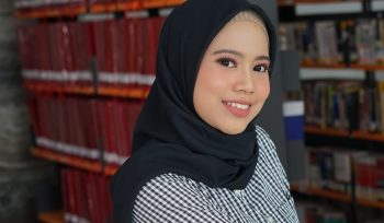 Pustakawan Universitas Nusa Mandiri Siap Ikuti Workshop