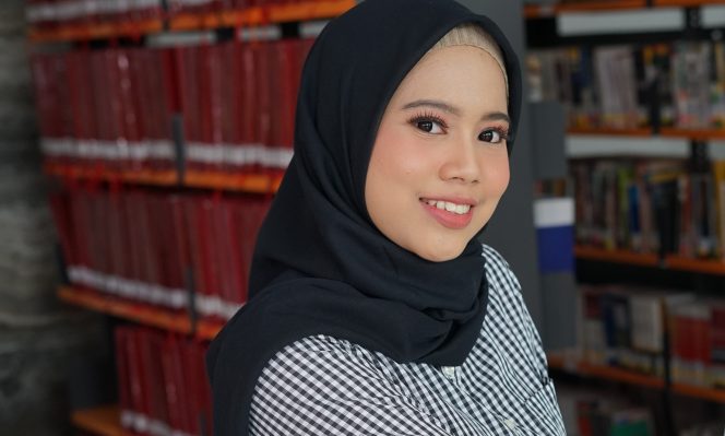 
					Pustakawan Universitas Nusa Mandiri Siap Ikuti Workshop