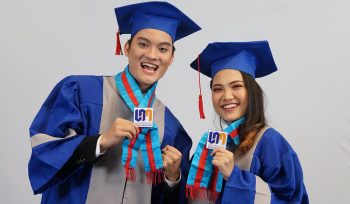 Universitas Nusa Mandiri Tawarkan Program Doktor Informatika