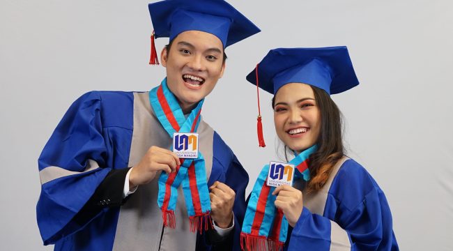 Universitas Nusa Mandiri Tawarkan Program Doktor Informatika
