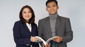 Siap Hadapi Masa Depan Digital