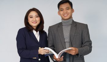Siap Hadapi Masa Depan Digital