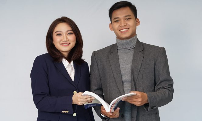 
					Siap Hadapi Masa Depan Digital