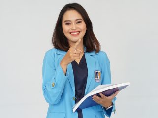 Skripsi Tanpa Drama