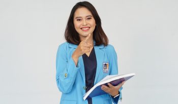 Skripsi Tanpa Drama