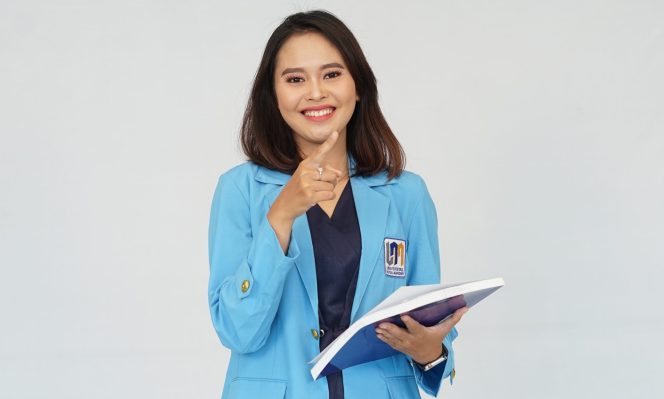 
					Skripsi Tanpa Drama