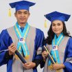 Lulus Bukan Sekadar Gelar, Tapi Siap Hadapi Dunia!