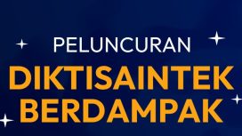 Diktisaintek Berdampak 2025