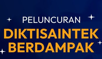 Diktisaintek Berdampak 2025