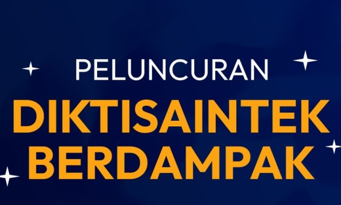 
					Diktisaintek Berdampak 2025