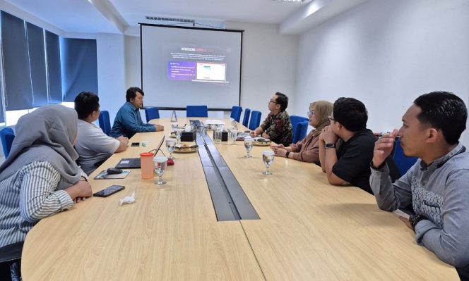 
					NEC Universitas Nusa Mandiri, Wadah Cetak Wirausaha Muda