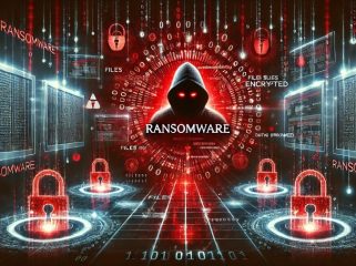Ransomware: Ancaman Nyata di Era Digital