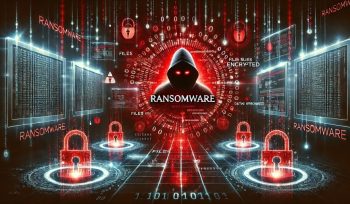 Ransomware: Ancaman Nyata di Era Digital