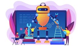 HIMSI UNM Akan Hadirkan Seminar Transformasi Digital dan AI