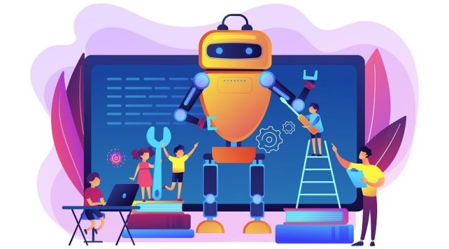 HIMSI UNM Akan Hadirkan Seminar Transformasi Digital dan AI