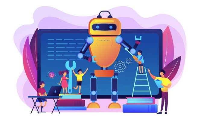 
					HIMSI UNM Akan Hadirkan Seminar Transformasi Digital dan AI