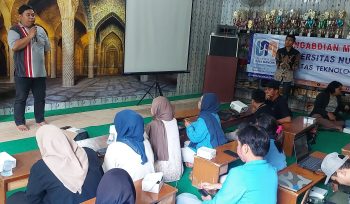 Pemanfaatan AI untuk Tingkatkan Kinerja