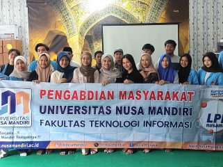 Pelatihan Keterampilan Digital untuk Generasi Muda