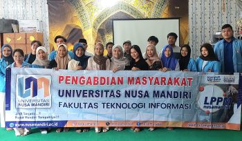 Pelatihan Keterampilan Digital untuk Generasi Muda