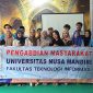 Pelatihan Keterampilan Digital untuk Generasi Muda