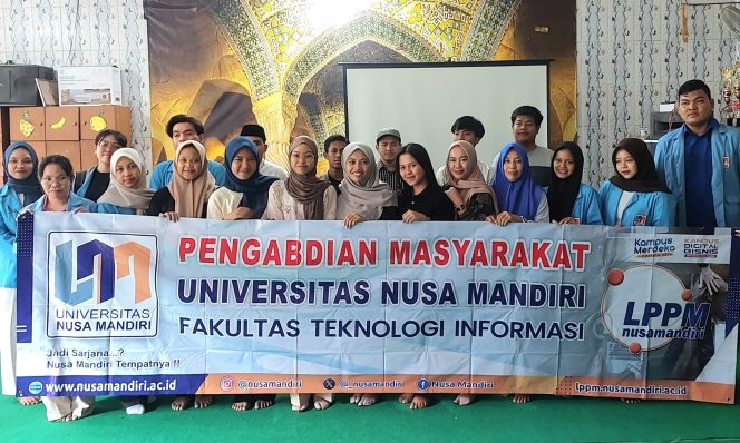 
					Pelatihan Keterampilan Digital untuk Generasi Muda